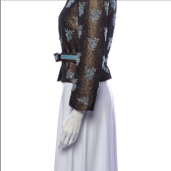 Badgley  mischki skirt Only 6 - Picture 2 of 16